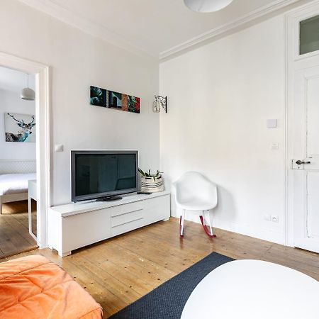 Appartement 2 Chambres Avec Garage A Страсбург Экстерьер фото