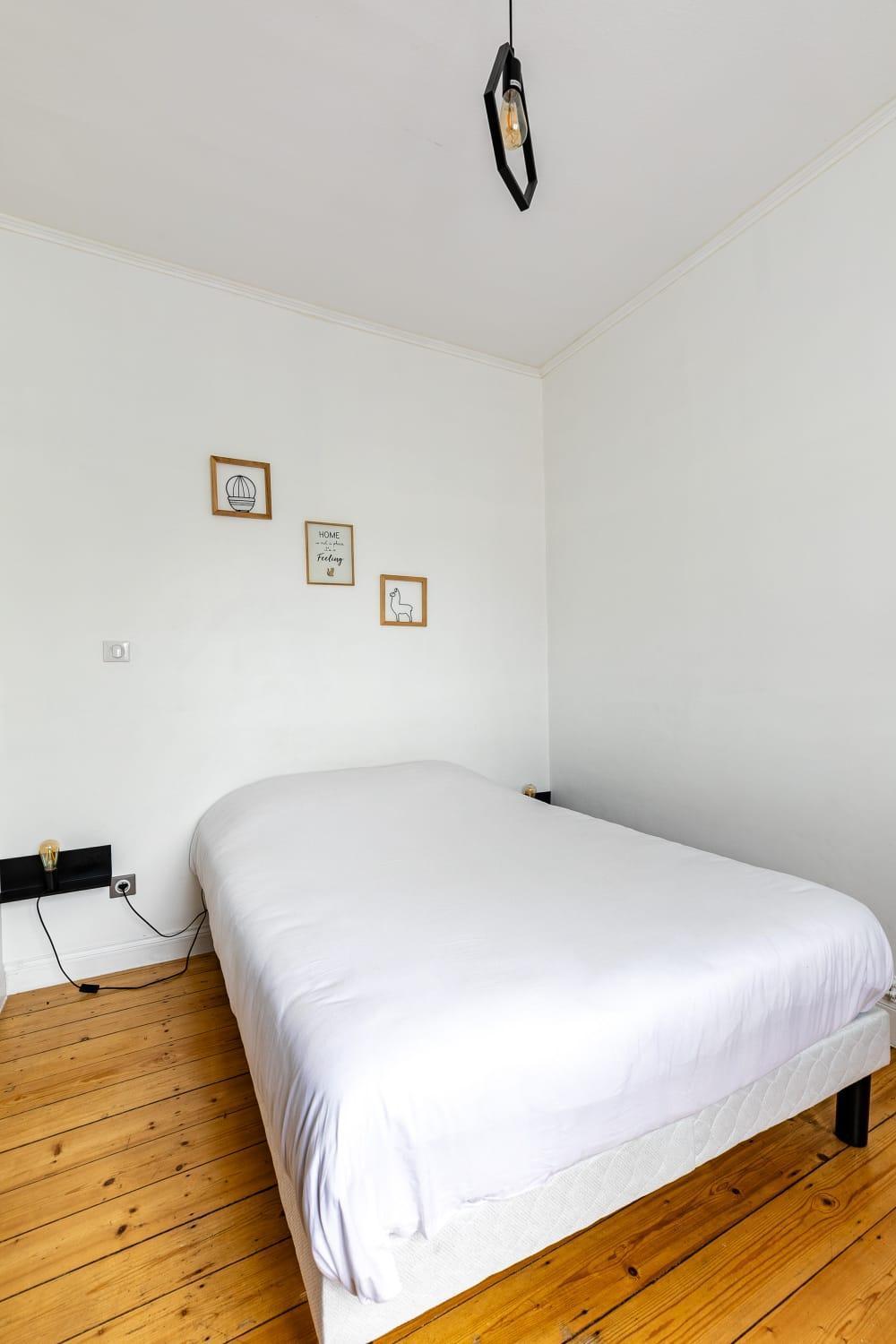 Appartement 2 Chambres Avec Garage A Страсбург Экстерьер фото